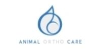 Animal Ortho Care Pet coupons